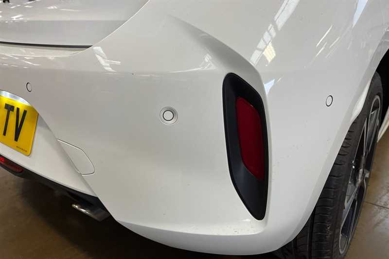 Used Vauxhall Corsa 2025 for sale - 78088995: Photo 39