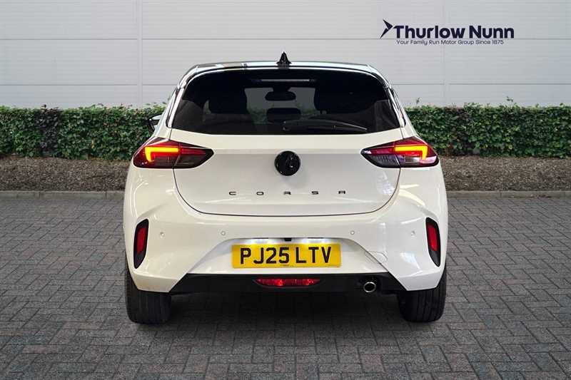 Used Vauxhall Corsa 2025 for sale - 78088995: Photo 4