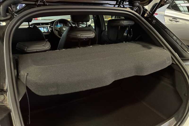 Used Vauxhall Corsa 2025 for sale - 78088995: Photo 43