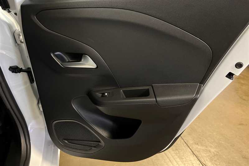 Used Vauxhall Corsa 2025 for sale - 78088995: Photo 44