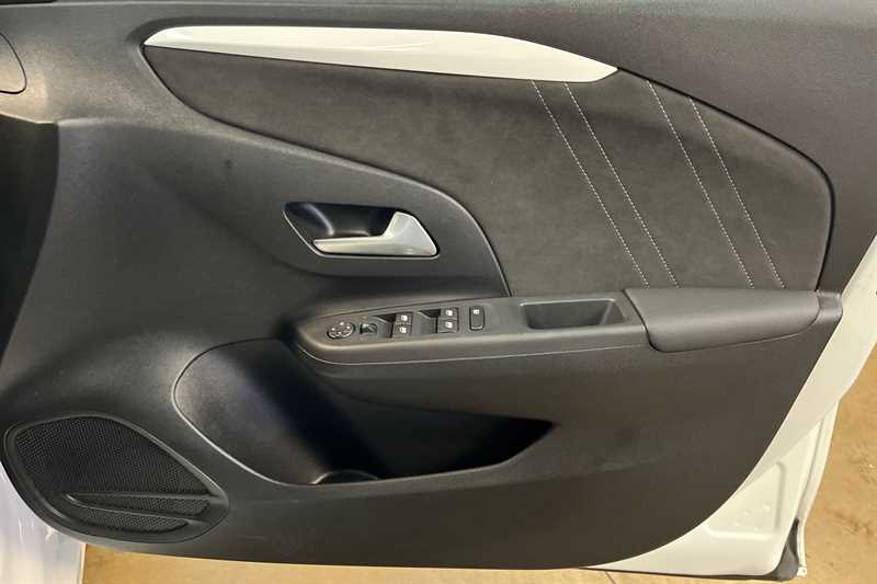 Used Vauxhall Corsa 2025 for sale - 78088995: Photo 45