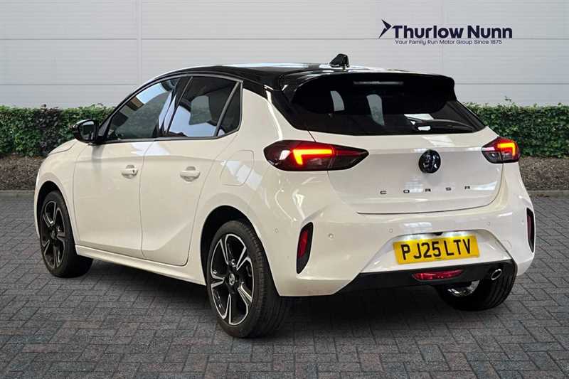 Used Vauxhall Corsa 2025 for sale - 78088995: Photo 5