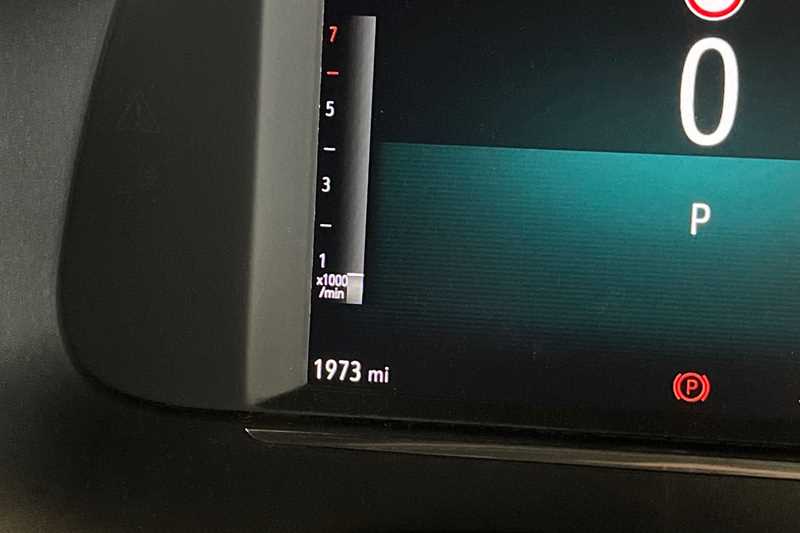 Used Vauxhall Corsa 2025 for sale - 78088995: Photo 52