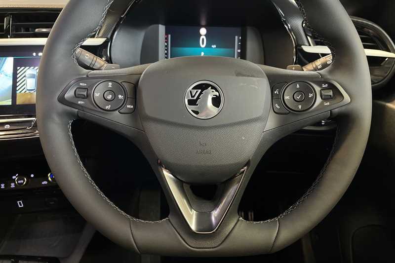 Used Vauxhall Corsa 2025 for sale - 78088995: Photo 53