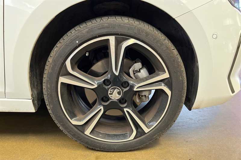 Used Vauxhall Corsa 2025 for sale - 78088995: Photo 57