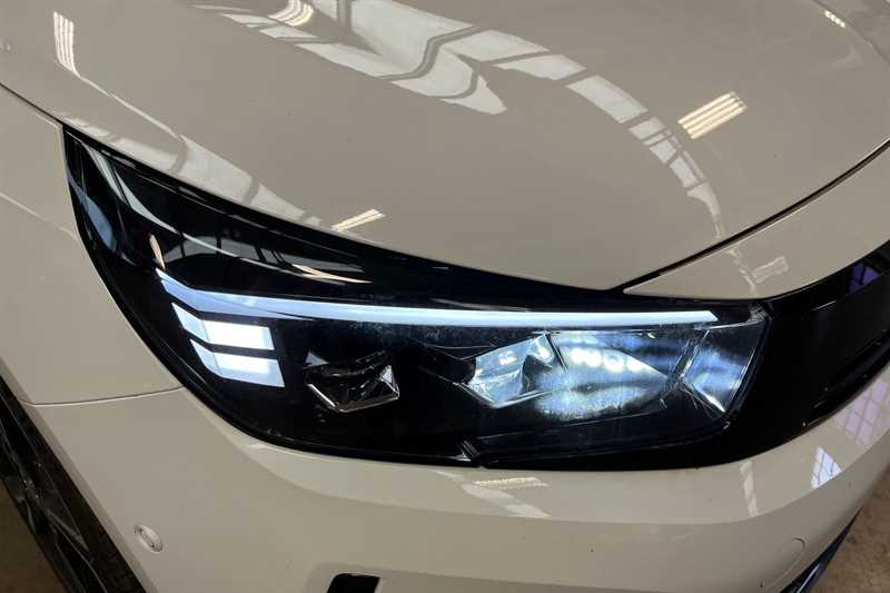 Used Vauxhall Corsa 2025 for sale - 78088995: Photo 58