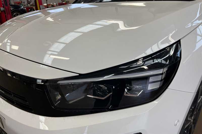 Used Vauxhall Corsa 2025 for sale - 78088995: Photo 59