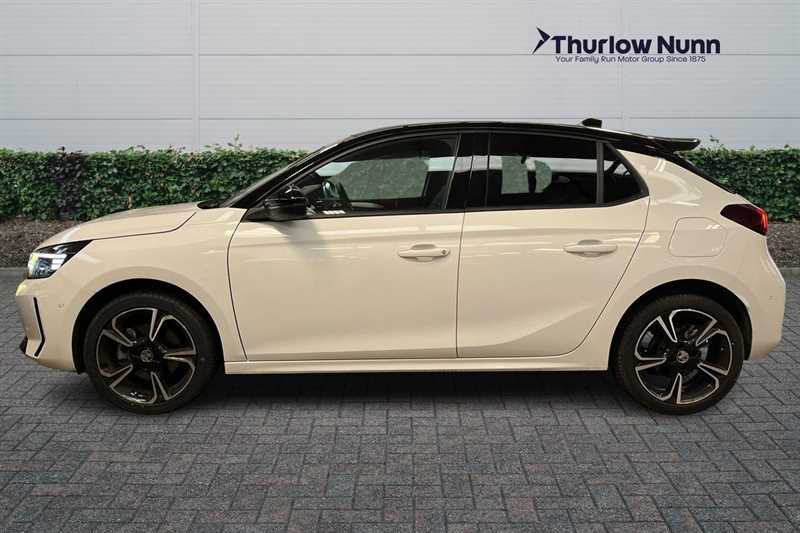 Used Vauxhall Corsa 2025 for sale - 78088995: Photo 6