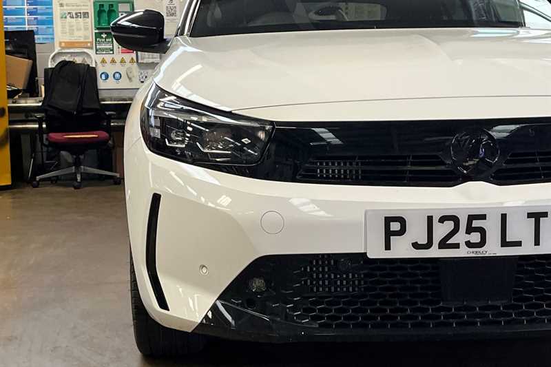 Used Vauxhall Corsa 2025 for sale - 78088995: Photo 60