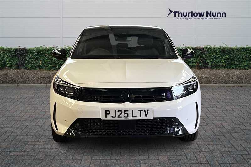 Used Vauxhall Corsa 2025 for sale - 78088995: Photo 8