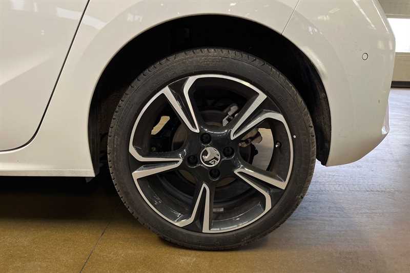 Used Vauxhall Corsa 2025 for sale - 78088995: Photo 9