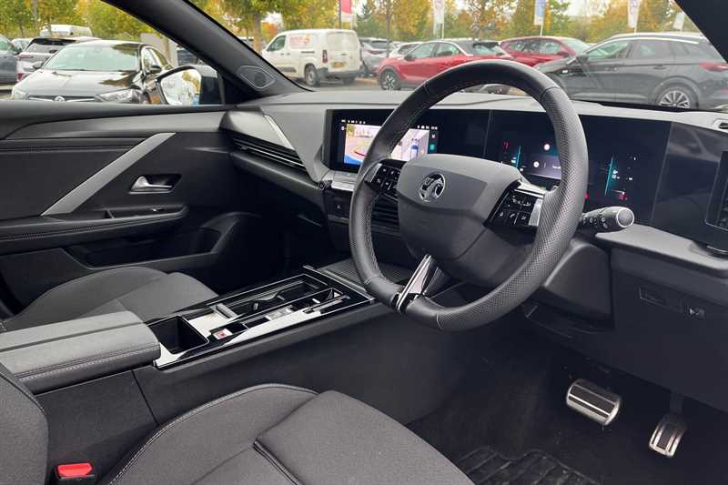 Used Vauxhall Astra 2024 for sale - 76261919: Photo 10