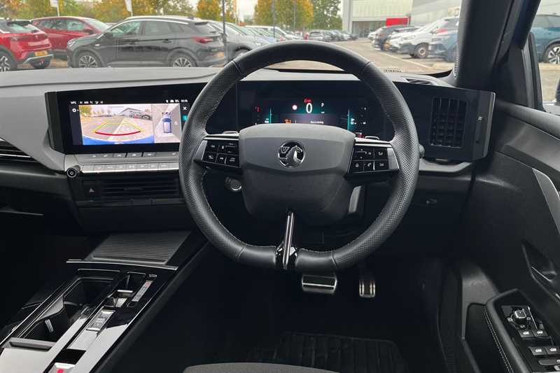 Used Vauxhall Astra 2024 for sale - 76261919: Photo 11