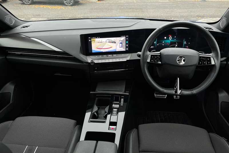 Used Vauxhall Astra 2024 for sale - 76261919: Photo 12