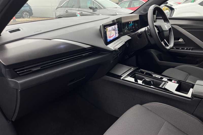 Used Vauxhall Astra 2024 for sale - 76261919: Photo 13