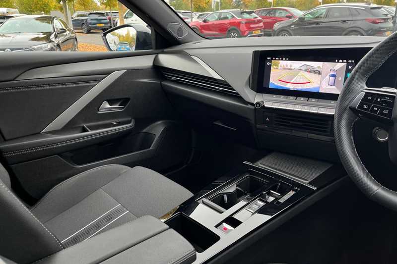Used Vauxhall Astra 2024 for sale - 76261919: Photo 14