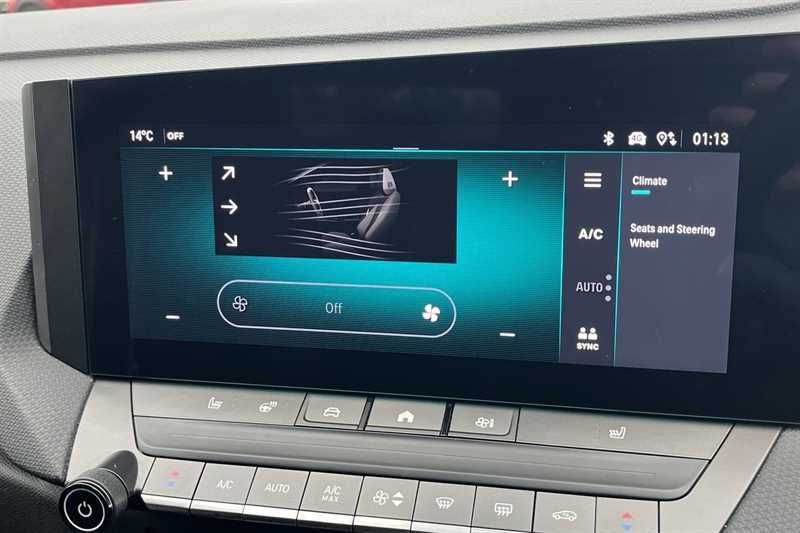 Used Vauxhall Astra 2024 for sale - 76261919: Photo 15