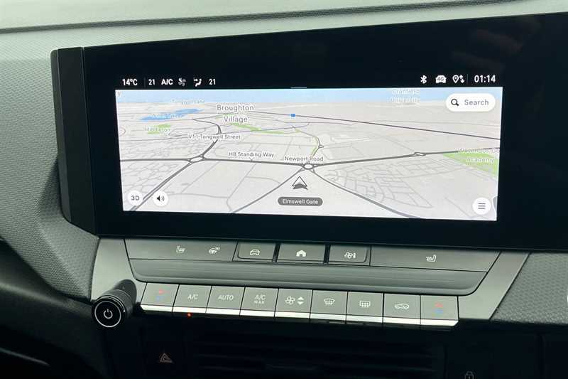 Used Vauxhall Astra 2024 for sale - 76261919: Photo 18