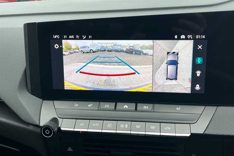 Used Vauxhall Astra 2024 for sale - 76261919: Photo 19