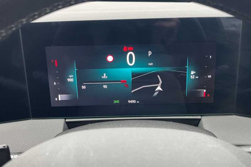 Used Vauxhall Astra 2024 for sale - 76261919: Photo 20