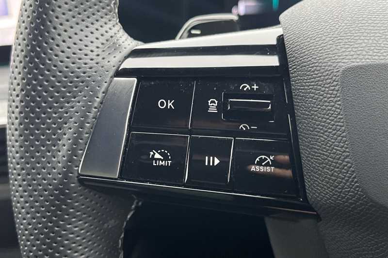 Used Vauxhall Astra 2024 for sale - 76261919: Photo 21