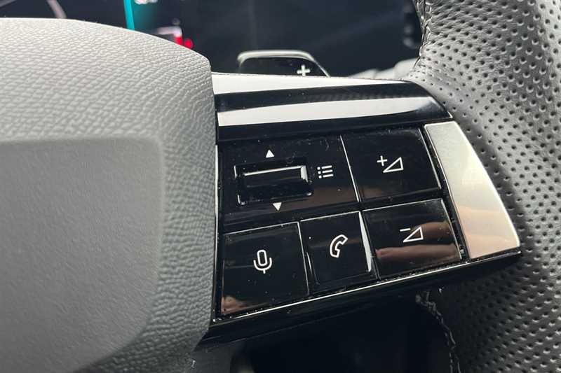 Used Vauxhall Astra 2024 for sale - 76261919: Photo 22