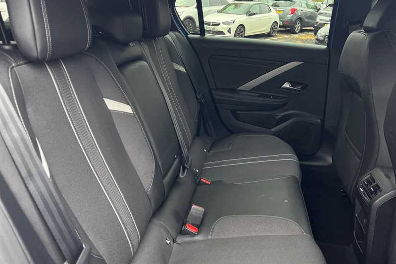 Used Vauxhall Astra 2024 for sale - 76261919: Photo 23