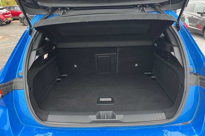 Used Vauxhall Astra 2024 for sale - 76261919: Photo 24