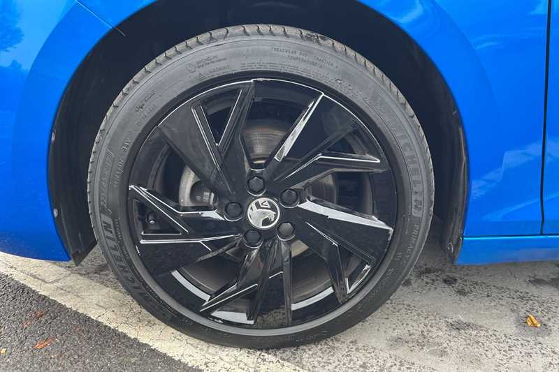 Used Vauxhall Astra 2024 for sale - 76261919: Photo 25