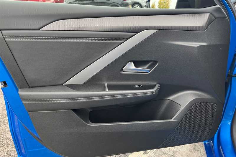 Used Vauxhall Astra 2024 for sale - 76261919: Photo 27