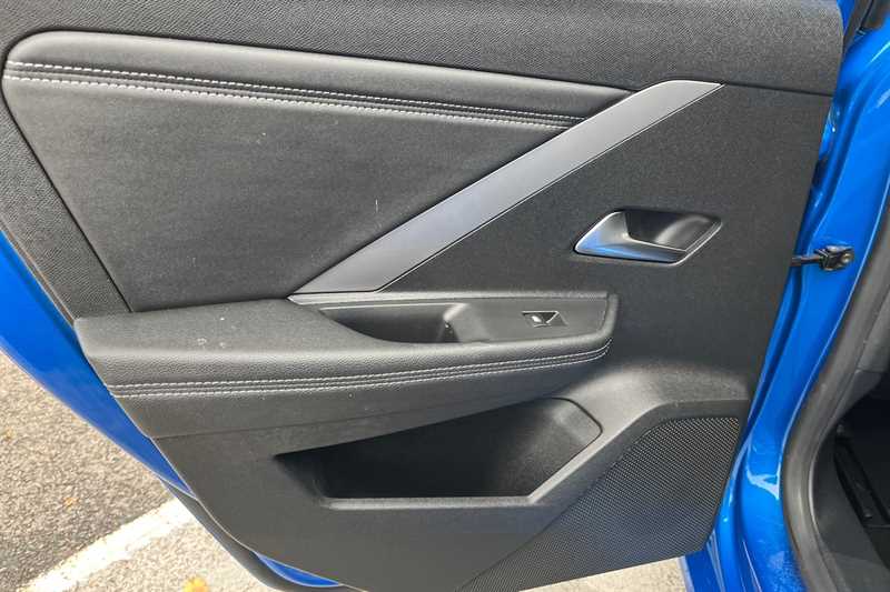 Used Vauxhall Astra 2024 for sale - 76261919: Photo 29