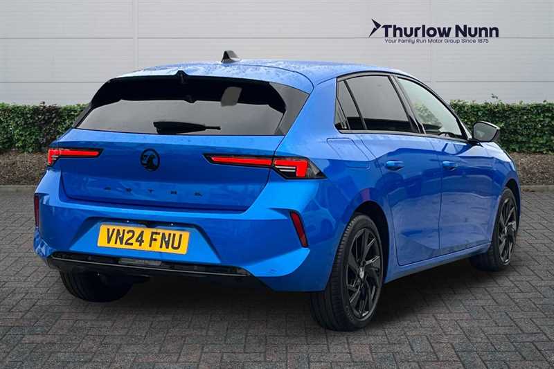 Used Vauxhall Astra 2024 for sale - 76261919: Photo 3