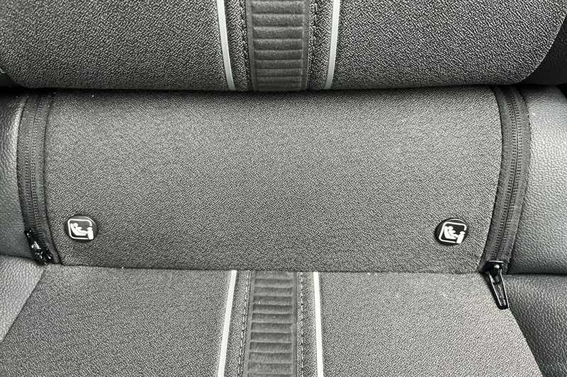 Used Vauxhall Astra 2024 for sale - 76261919: Photo 32