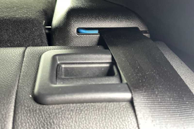 Used Vauxhall Astra 2024 for sale - 76261919: Photo 33