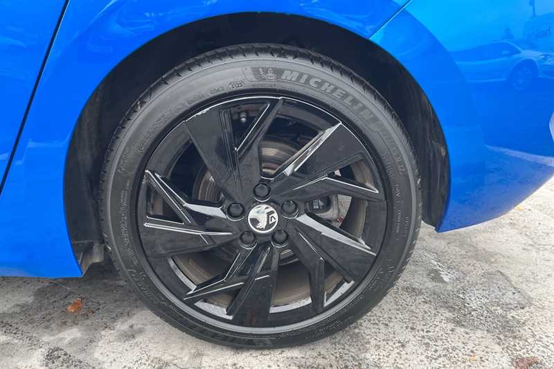 Used Vauxhall Astra 2024 for sale - 76261919: Photo 34