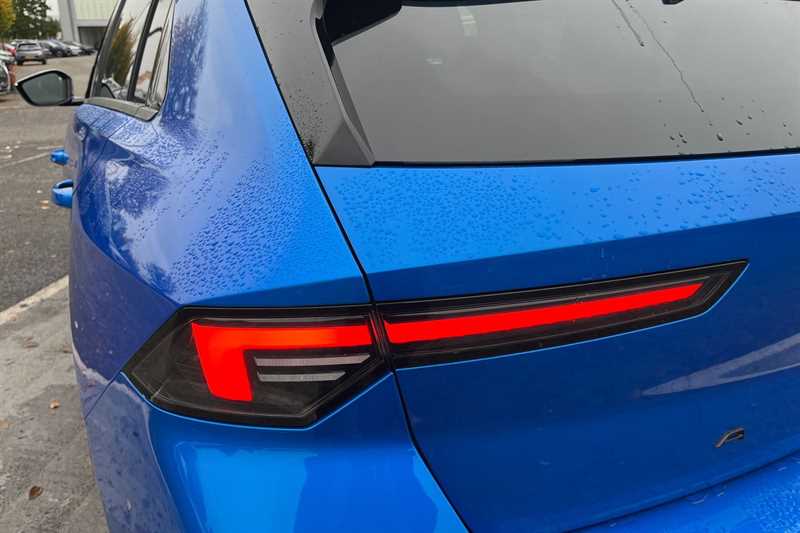 Used Vauxhall Astra 2024 for sale - 76261919: Photo 35