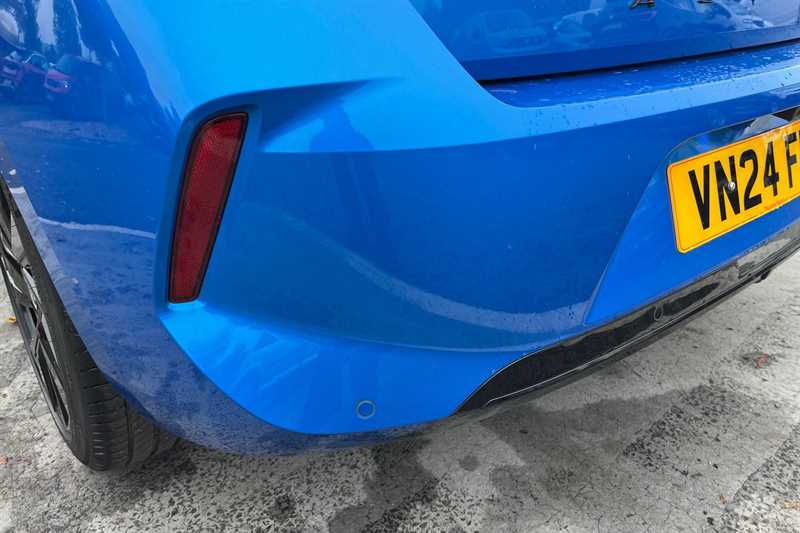 Used Vauxhall Astra 2024 for sale - 76261919: Photo 36