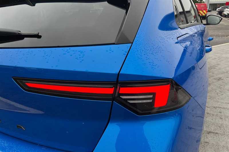 Used Vauxhall Astra 2024 for sale - 76261919: Photo 37