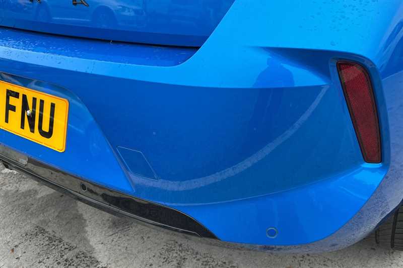 Used Vauxhall Astra 2024 for sale - 76261919: Photo 38