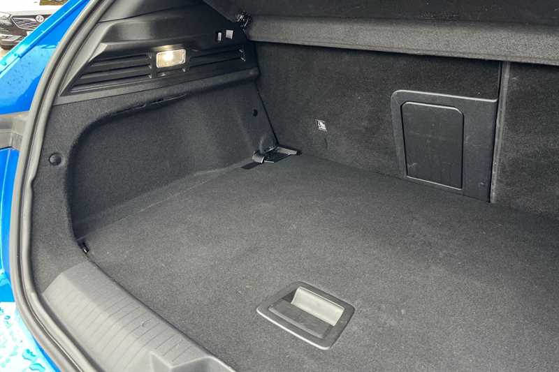 Used Vauxhall Astra 2024 for sale - 76261919: Photo 39