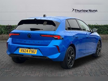 Used Vauxhall Astra 2024 for sale - 76261919: Photo 3