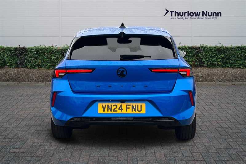 Used Vauxhall Astra 2024 for sale - 76261919: Photo 4