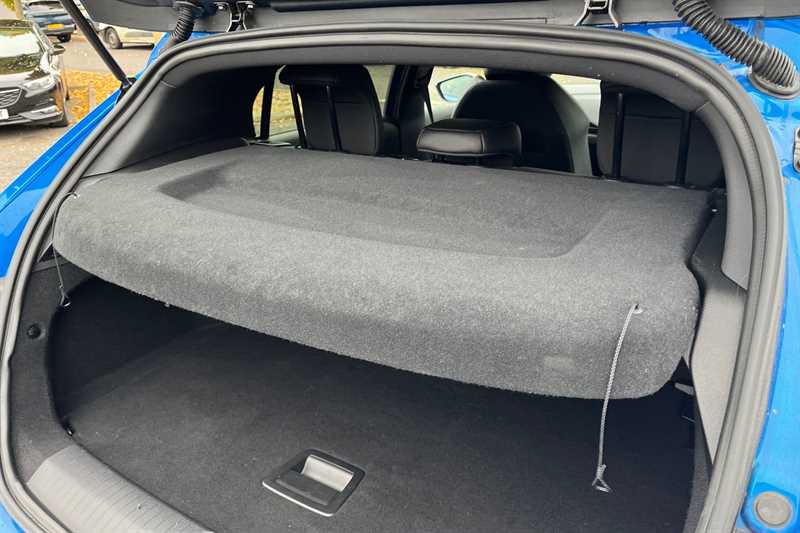 Used Vauxhall Astra 2024 for sale - 76261919: Photo 41