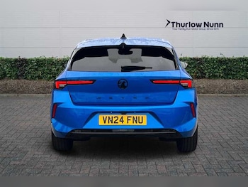 Used Vauxhall Astra 2024 for sale - 76261919: Photo 4