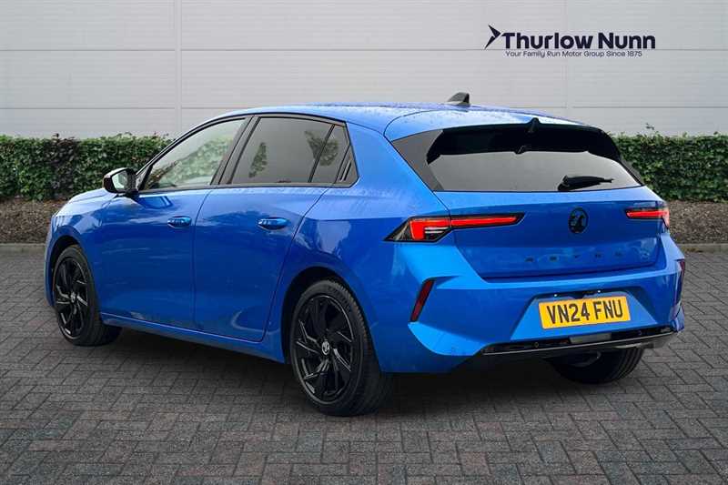 Used Vauxhall Astra 2024 for sale - 76261919: Photo 5