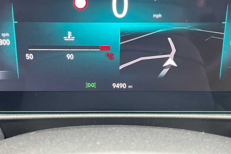 Used Vauxhall Astra 2024 for sale - 76261919: Photo 50