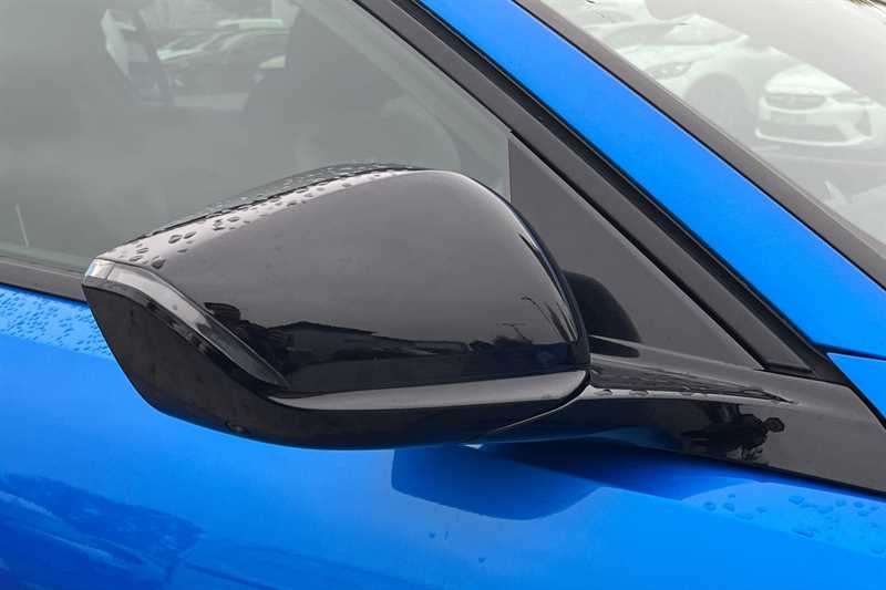 Used Vauxhall Astra 2024 for sale - 76261919: Photo 52