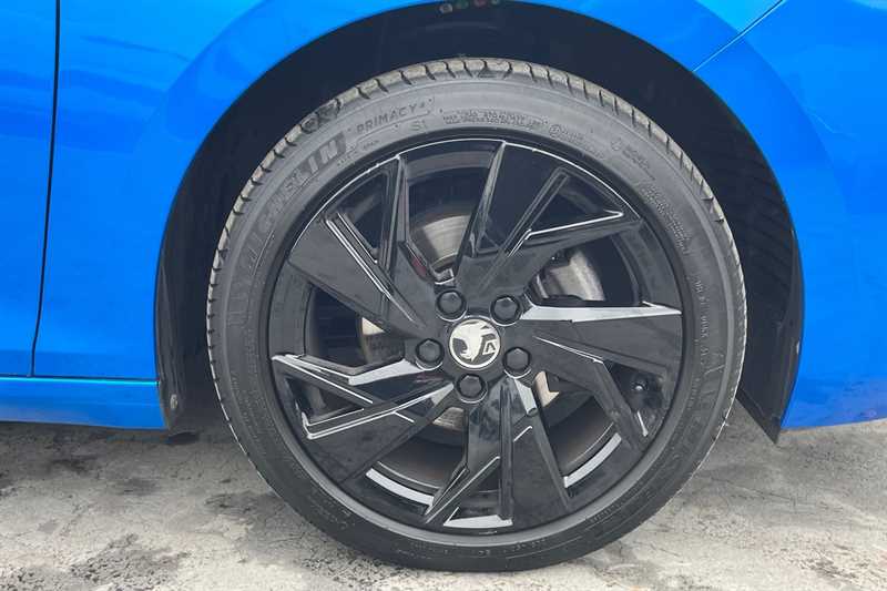 Used Vauxhall Astra 2024 for sale - 76261919: Photo 53