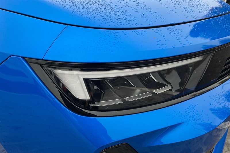 Used Vauxhall Astra 2024 for sale - 76261919: Photo 54
