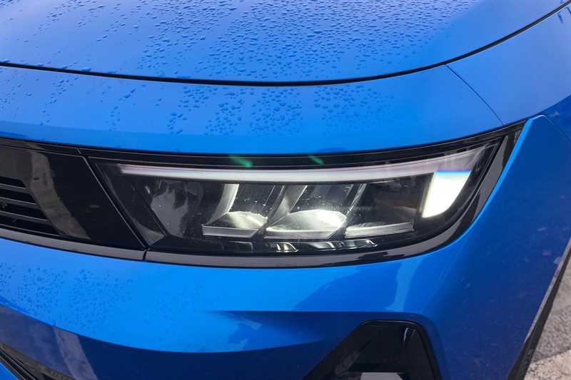 Used Vauxhall Astra 2024 for sale - 76261919: Photo 55